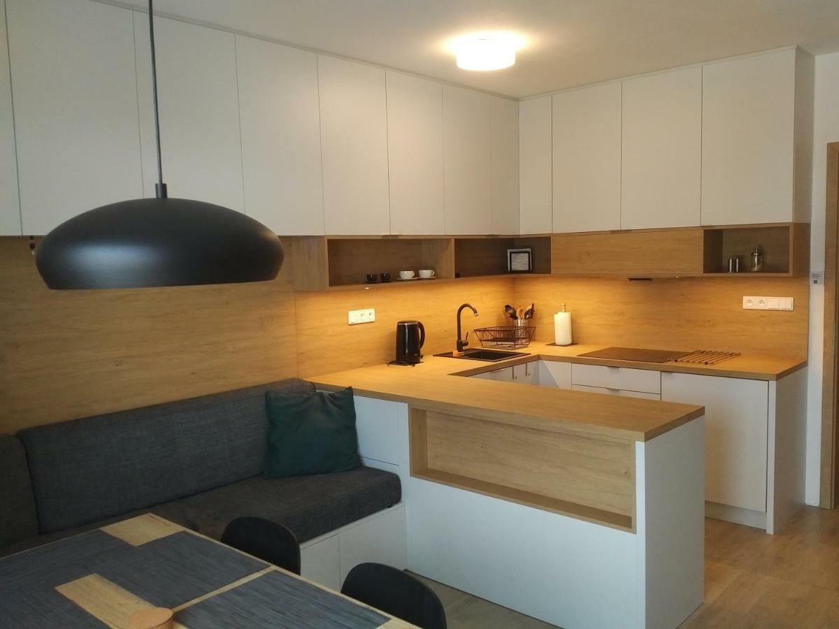 Apartmany Sport Dolni Morava Exterior photo